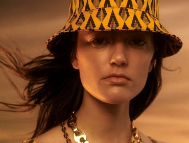 Paco Rabanne ориентируется на прохладные летние дни в капсуле "Ciao Paco"