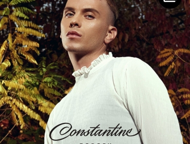 Constantine презентовал дебютный клип "Дороги"