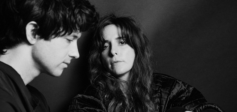 Психоделический минимализм в новом клипе Beach House
