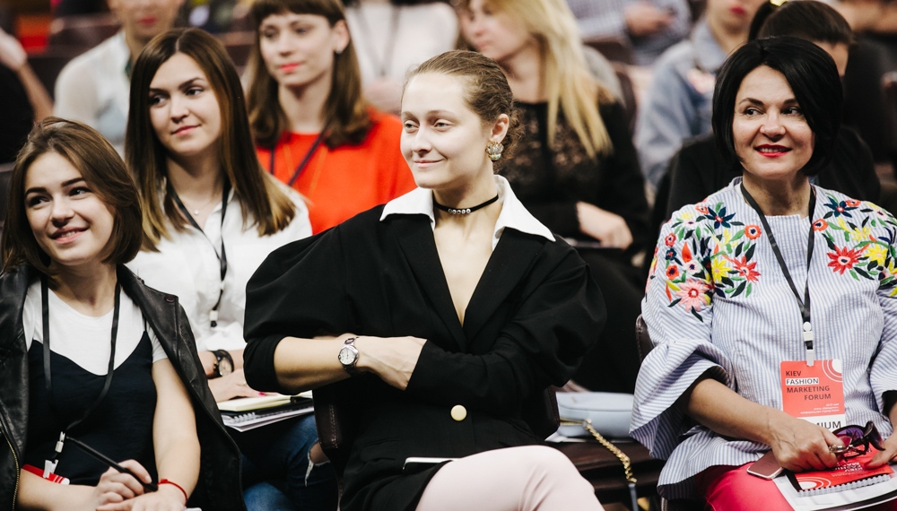 Программа Innovation Business Forum by KFI