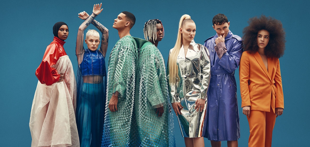 Коммьюнити и молодость в кампейне эксклюзивных моделей Adidas