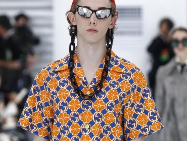 Люксовый секонд-хэнд: Gucci лидируют на рынке перепродажи, а Off-White ™ отстают