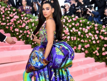 Офіційно оголошено співголів та дрес-код MET GALA 2023