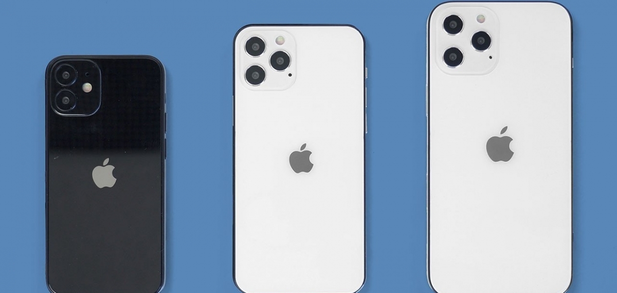 Самый маленький: Ходят слухи о том, какой следующий iPhone выпустит Apple