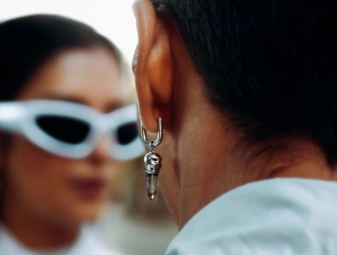 Нова функціональна колекція MELT JEWELRY