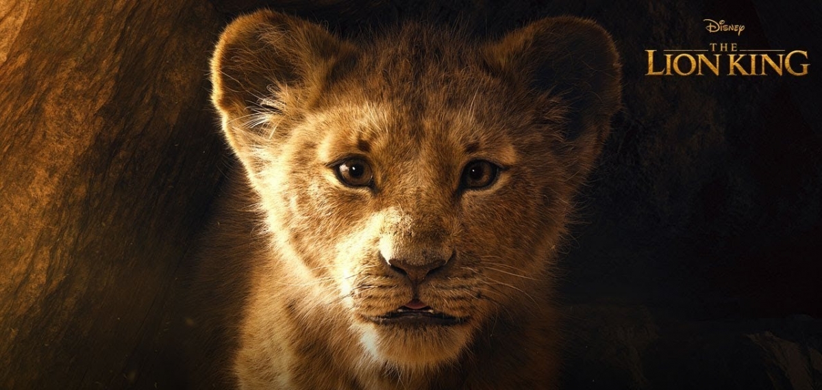 Трейлер ремейка «Король Лев» стал самым популярным тизером от Disney за всю историю