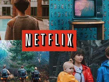 Что же случилось? Стоимость Netflix упала на 24 миллиарда долларов менее чем за неделю