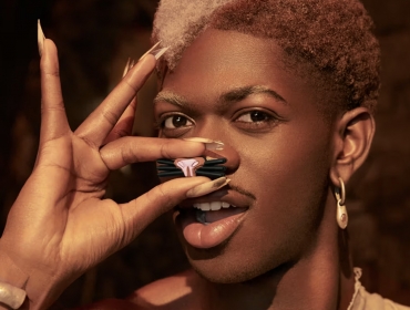 Lil Nas X та Crocs оголосили про найзатишнішу співпрацю