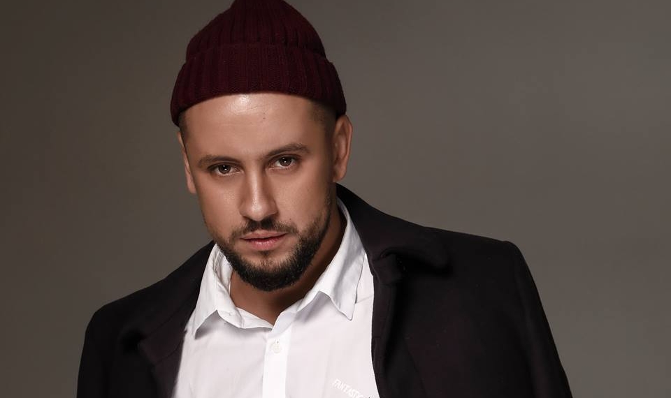 MONATIK презентовал мотивационный хит года 