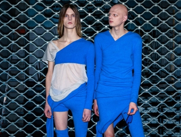 Монстры в тумане и сила перформанса на показе Rick Owens FW20