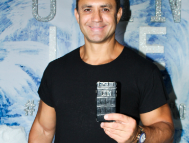 ICE Party в COIN (фото)