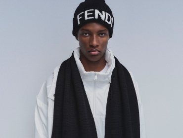 Fendi готовятся отправить нас на лыжный курорт с новой коллекцией Winter 2021