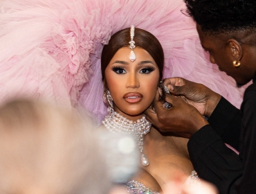 Met Gala 2023: "Karl Lagerfeld: A Line of Beauty"