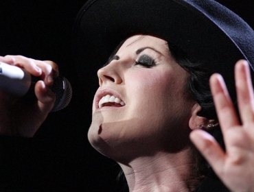 Художники не умирают: The Cranberries представили трек, записанный еще с Долорес ОʼРиордан