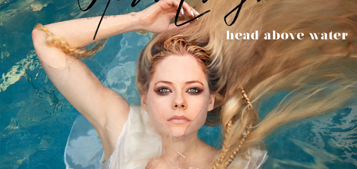 Борьба за жизнь в новой песне Avril Lavigne