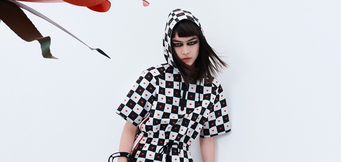 Dior представит новую капсулу Dioramour на Pop-Up в Гонконге