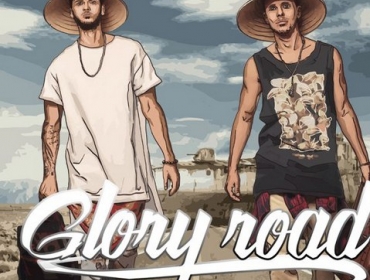 Группа «LCA» презентовала новый альбом «GLORY ROAD»