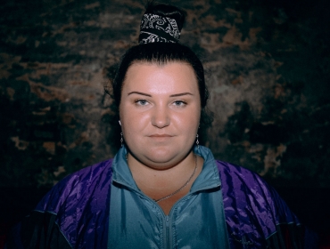alyona alyona выпустила фит с популярным казахским блогером Fatbelly