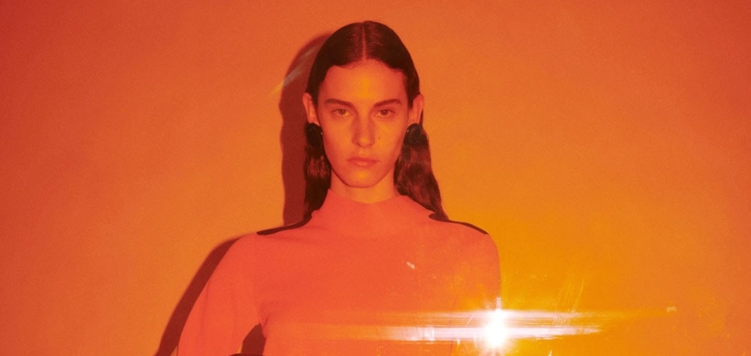Jil Sander делают моду реалистичной с практичным дизайном коллекции Pre-Fall 2021