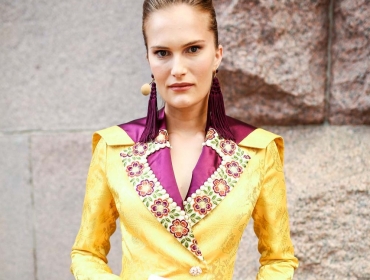 International Young Designers Contest 2018