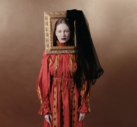 Fashion Is Art: Pridon Niguriani Unveils a Masterful Fusion for Fall/Winter 2025/26