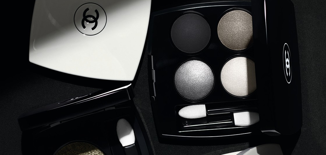 «Их красота абсолютна»: Бьюти-коллекция NOIR ET BLANC от Chanel элегантна вне времени