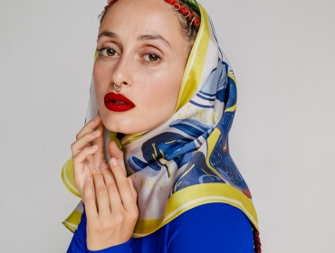 «Тіні забутих предків» від Alina Pash Пісня-маніфест про батьківщину та предків