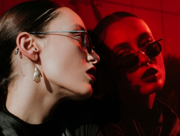 Диск-жокей SEMPAI & Alina Pash представили festival-set