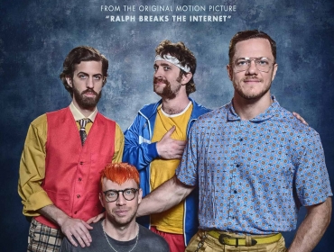 Imagine Dragons выпустили песню для Walt Disney Studios