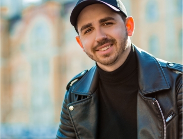 Блогеры и с чем их едят: основатель "WhyNot? Enot" Евгений Таллер о самой удивительной профессии современности