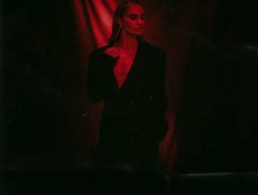 Вышел тизер fashion-фильма Code:Kyiv, посвященный коллекциям Жана Грицфельдта и историческому Киеву