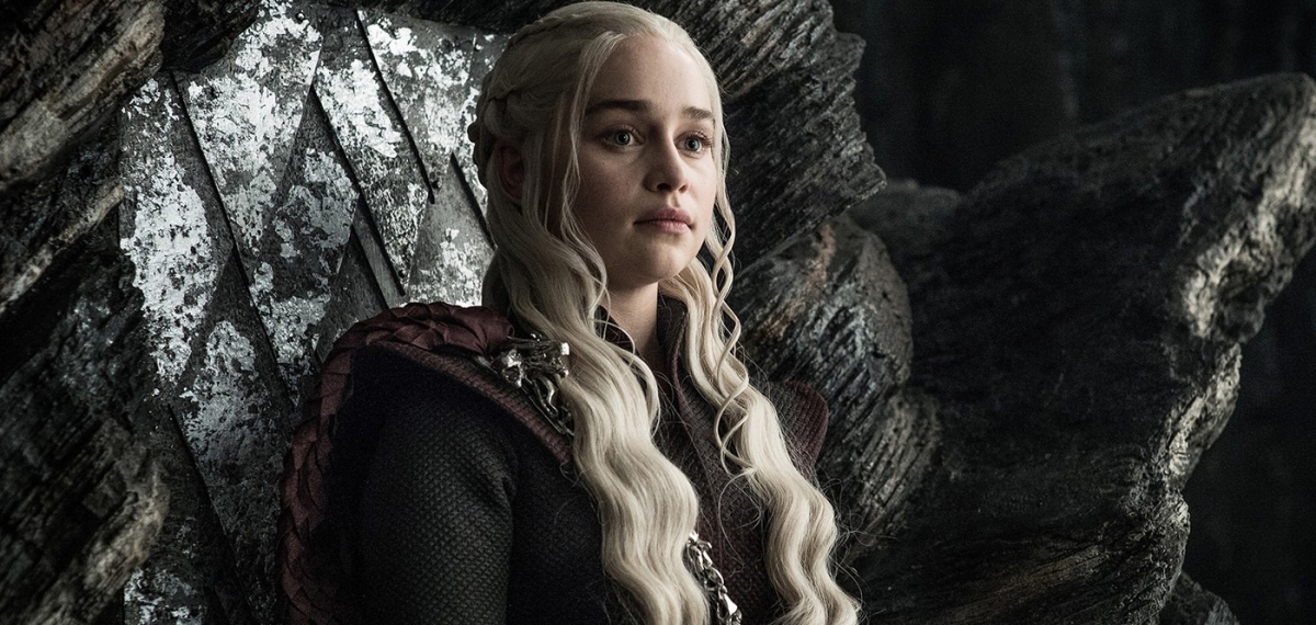 За 300 лет до: HBO анонсировали приквел «Игры Престолов»