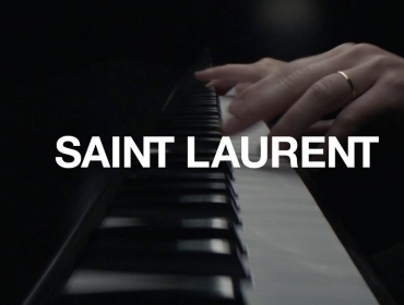 Мрачный сюрреализм и украинские модели в совместном видео SebastiAn и Saint Laurent