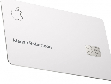 Компания Apple представит Apple Card и это случится раньше, чем вы думаете