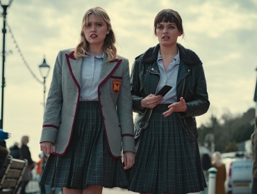 Netflix объявляет дату выхода третьего сезона «Полового воспитания». Взгляните на первые кадры