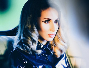 LOBODA показала, как создавался экшн-клип «К черту любовь»