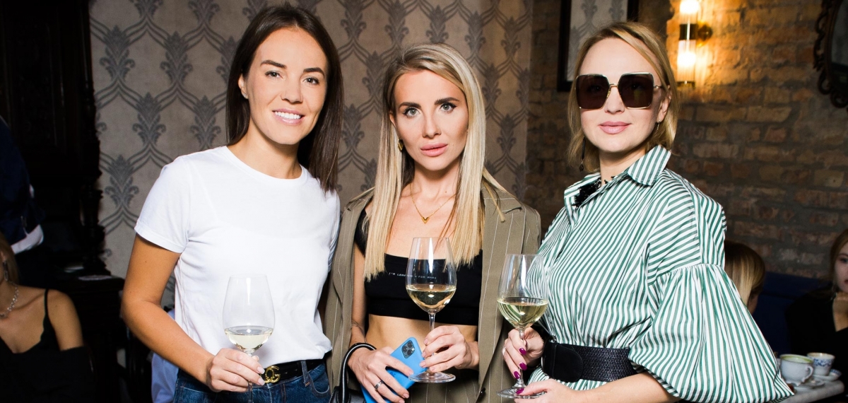 Fashion breakfast бренда KMILY