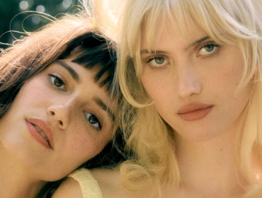 How “Stranger Things” Hair Guru Sarah Hindsgaul Is Reinventing Everyday Haircare