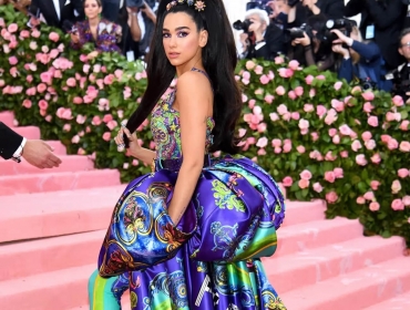 Усе, що вам потрібно знати про MET GALA 2024