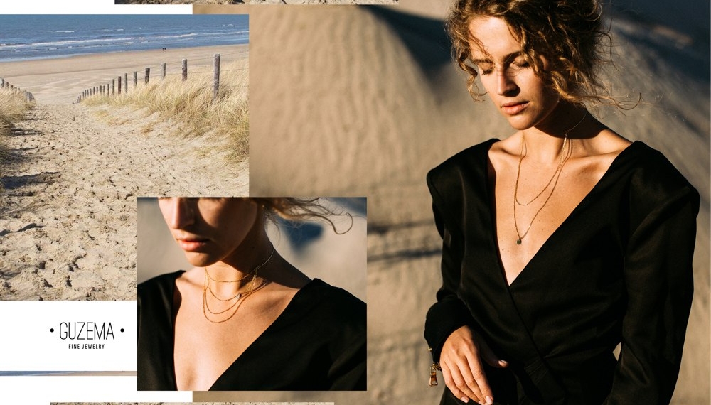 Guzema Fine Jewelry представляет новую коллекцию 