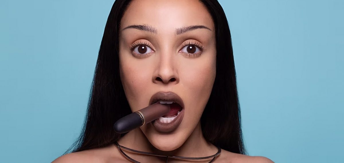 MAC Cosmetics Taps Doja Cat, Ella Gross and MEOVV for Its Latest Campaign