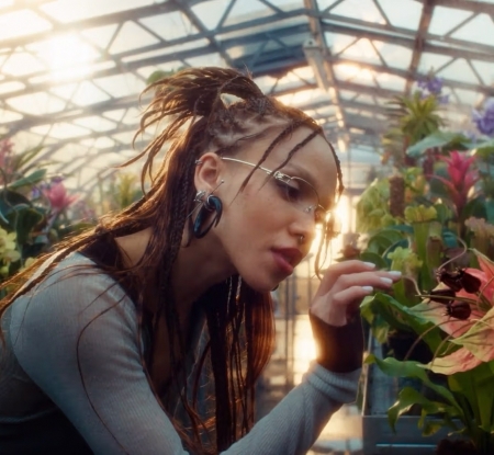 A Floral Vision for SS26: Gentle Monster’s New Direction