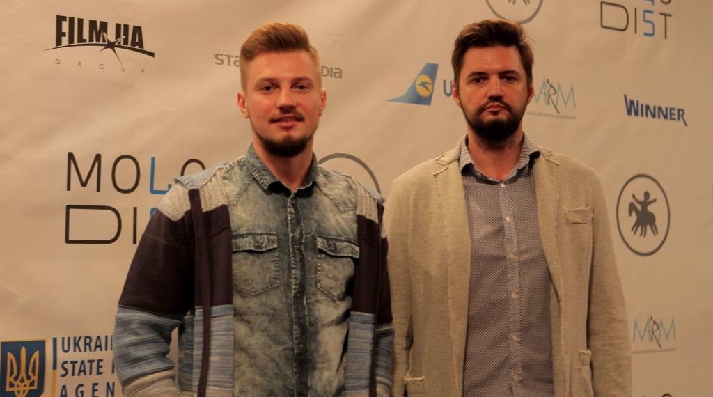 УКРАИНСКАЯ КИНОЛЕНТА «ПО ТУ СТОРОНУ» СОСТАВИТ КОНКУРЕНЦИЮ ИНОСТАННЫМ ФИЛЬМАМ НА КИНОФЕСТИВАЛЕ «МОЛОДОСТЬ»