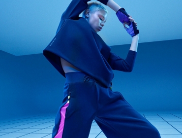 Движение и технологии: Nike's Spring 2019 Tech Pack