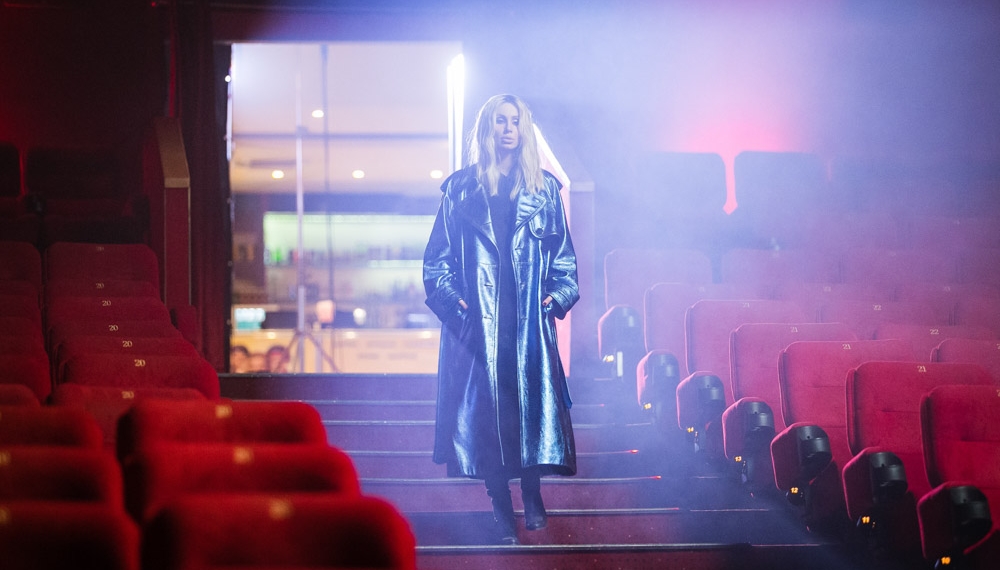 LOBODA представила экранизацию новой баллады 