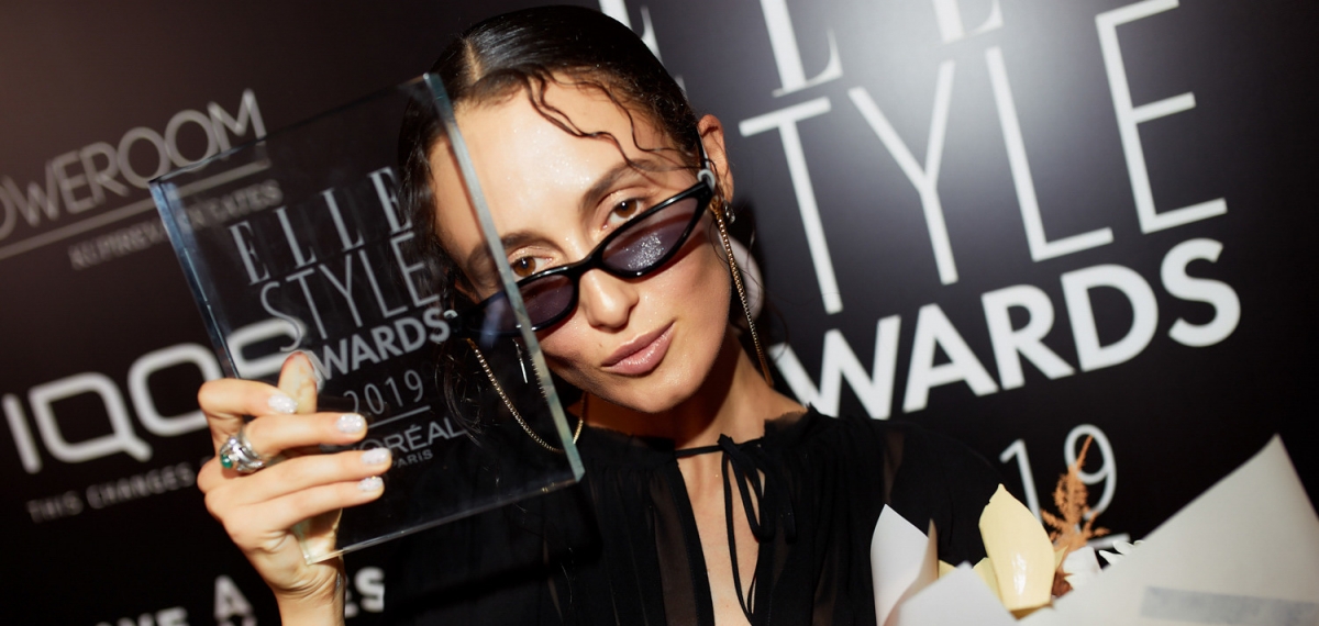 ELLE STYLE AWARDS 2019
