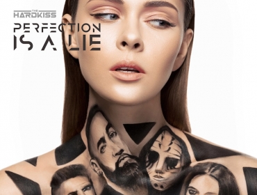 The Hardkiss представляют альбом "Perfection is a lie"