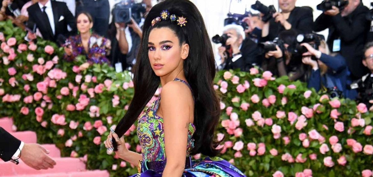 Офіційно оголошено співголів та дрес-код MET GALA 2023