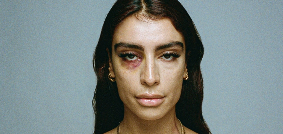Sevdaliza выпустила второй потрясающий альбом Shabrang и анонсировала концерт в Киеве