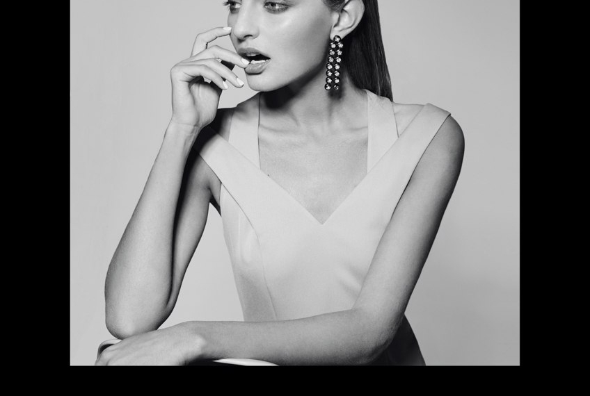 Рекламный кампейн SLAVA SS17